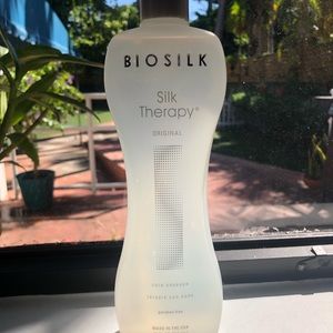 Biosilk  silk therapy original